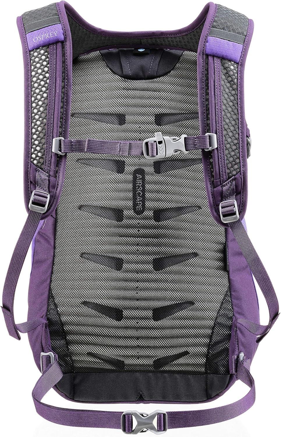 osprey daylite dream purple Shoulder Bag, Fashion Made entirely of PFC Osprey daylite backpack - Gem