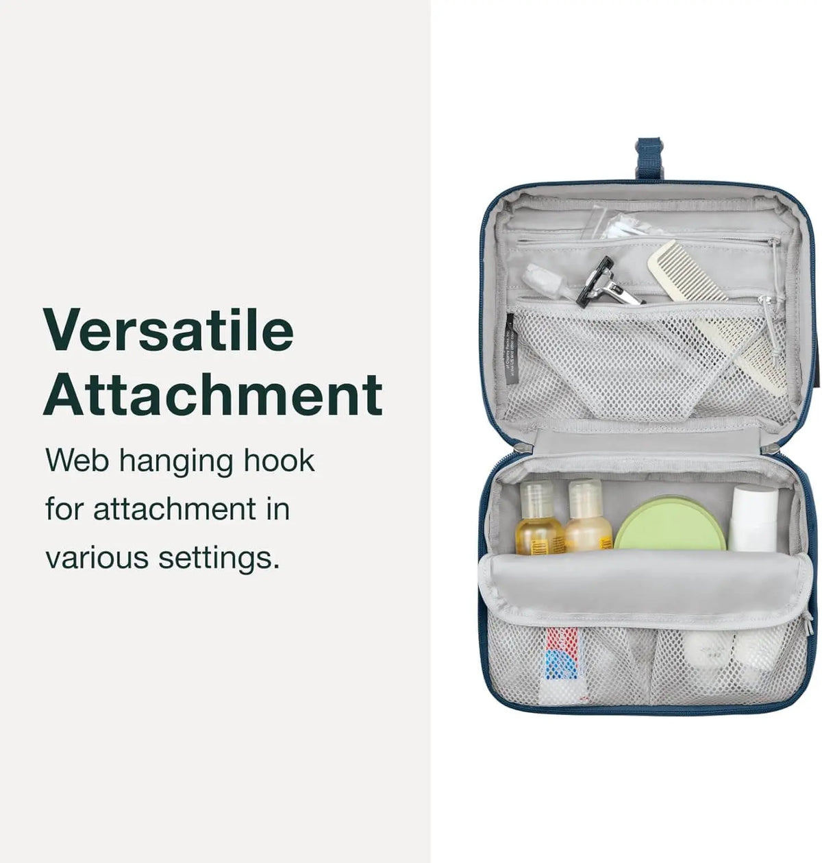 Osprey Daylite Hanging Toiletry Kit