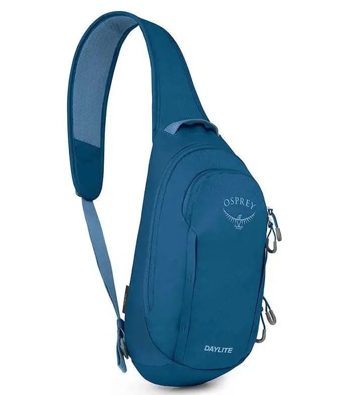 Osprey Daylite Sling - Luggage Base
