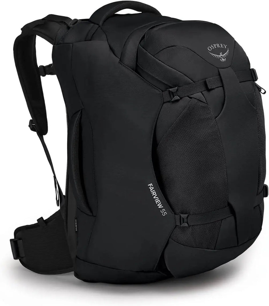 cost of osprey backpacks Daylite Plus Commuter Backpack  Lightweight, Everyday Pack with Laptop Sleeve and Water Bottle Pockets  Ideal for Work, School, and Travel with Versatile Storage Options, Black : Sports & Outdoors large front stash pocket Shop Osprey Backpacks for Travel,