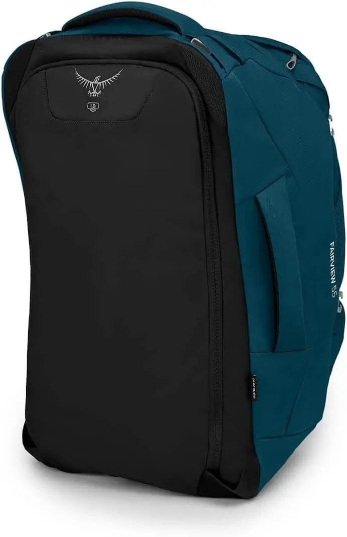 osprey luggage dimensions Osprey Farpoint 40 Travel Pack On Sale