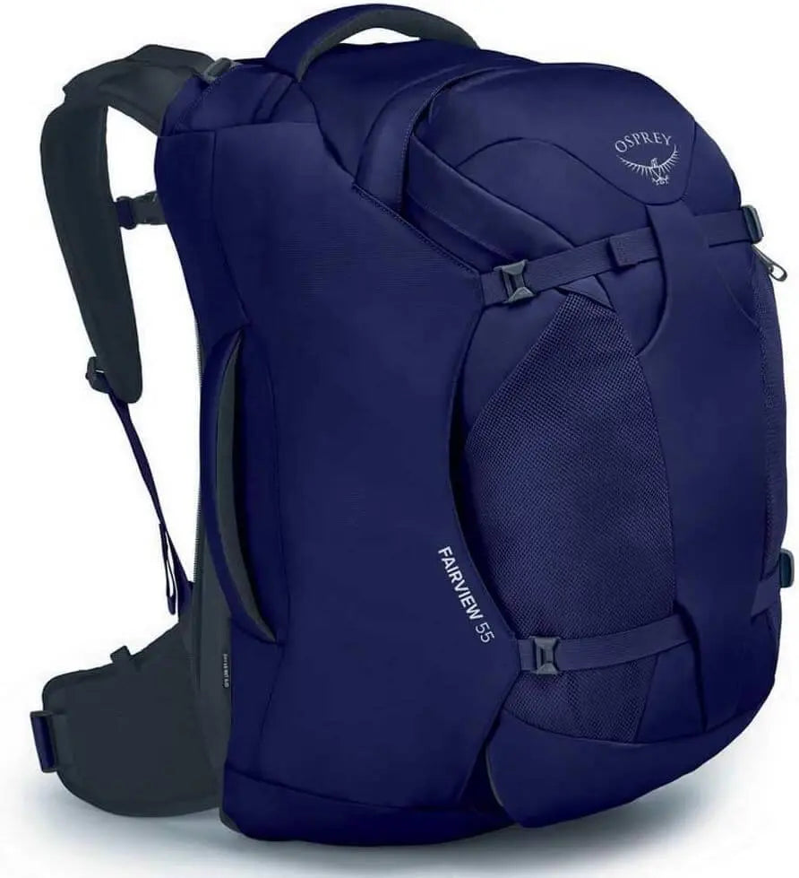 Osprey - Fairview 55 Osprey - Fairview 55
