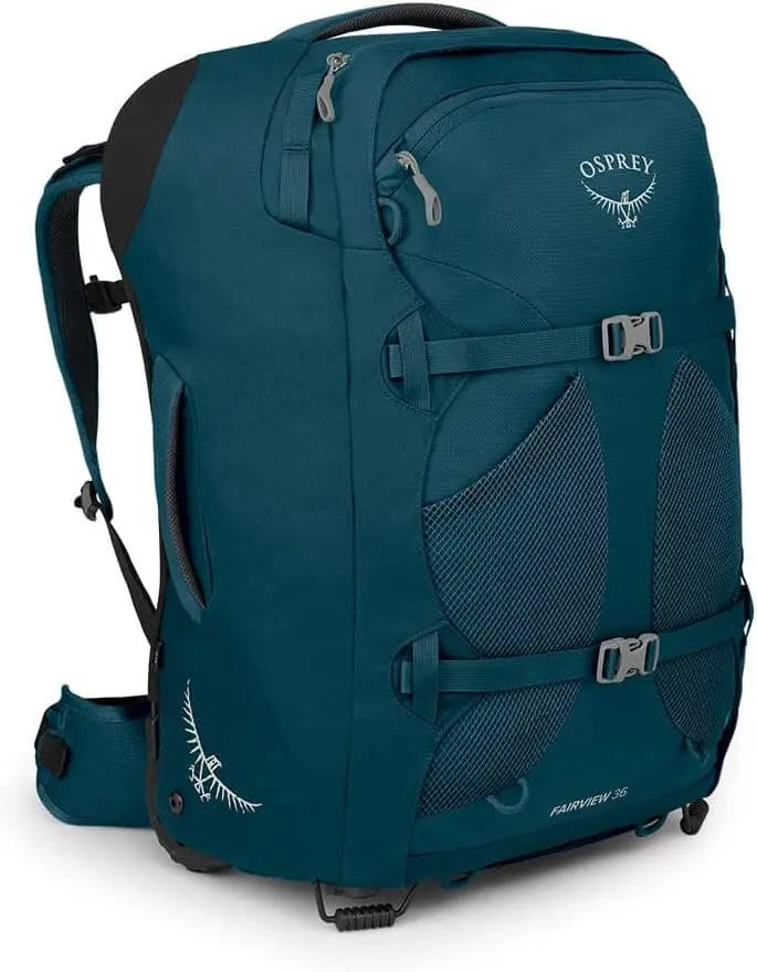 Osprey Fairview Wheeled Travel Pack 36 - Luggage Base
