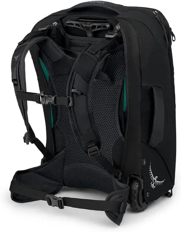 Osprey Fairview Wheeled Travel Pack 36 Luggage Base
