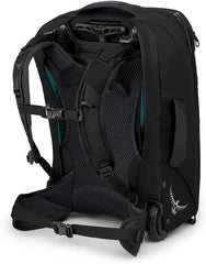 osprey bags gloucester quays Osprey Fairview Wheeled Travel Pack 36
