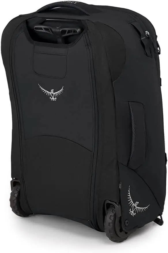 osprey bags gloucester quays Osprey Fairview Wheeled Travel Pack 36