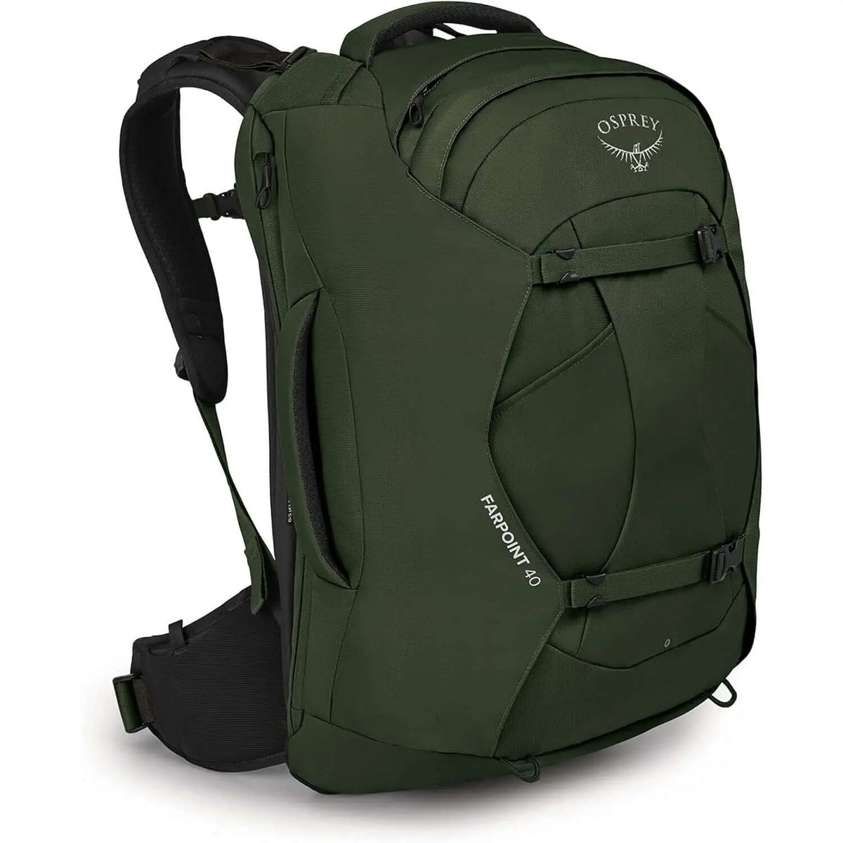 Osprey Farpoint 40 Travel Pack - Luggage Base