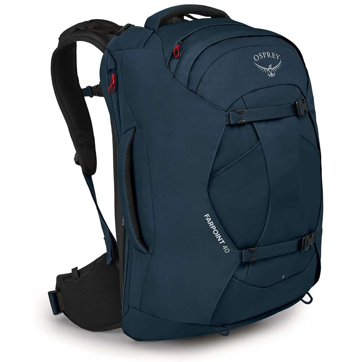 Osprey Farpoint 40 Travel Pack - Luggage Base