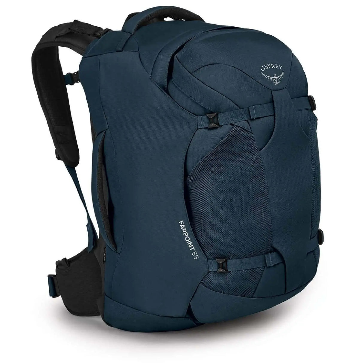 Osprey Farpoint 55 Travel Pack - Luggage Base
