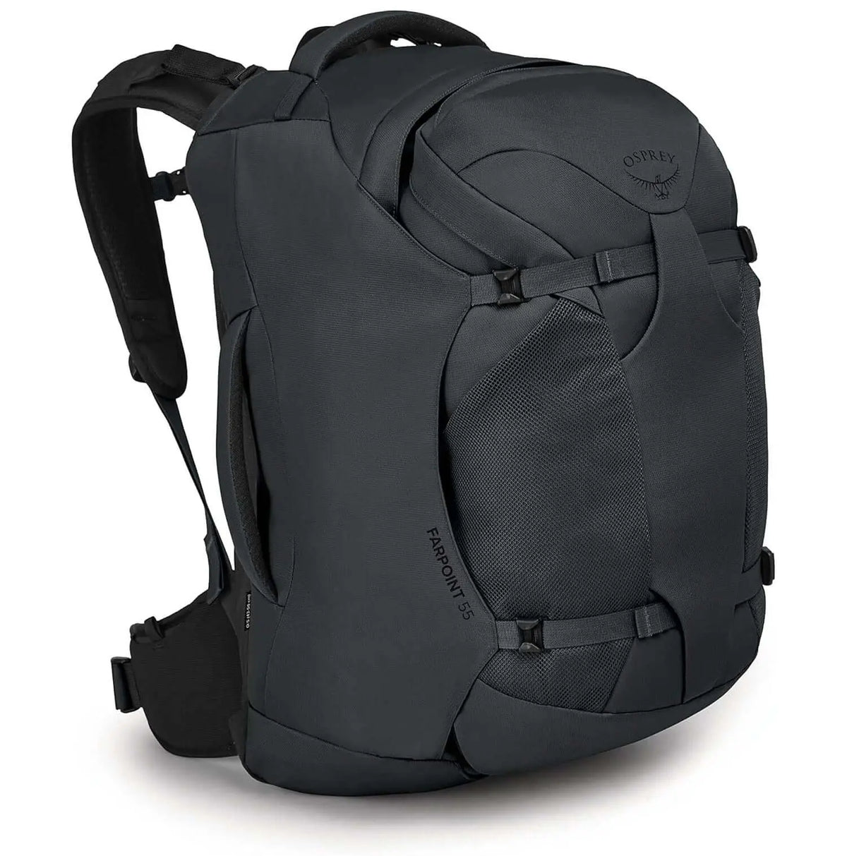 Osprey Farpoint 55 Travel Pack - Luggage Base