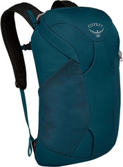 Osprey Farpoint Fairview Travel Pack - Luggage Base