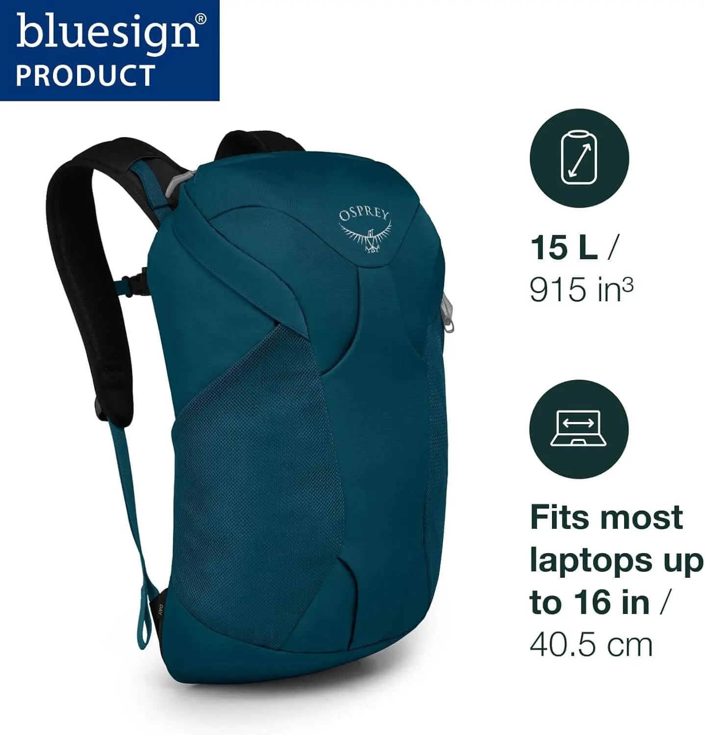 osprey daylite fairview Osprey Farpoint 40 Travel Pack On Sale