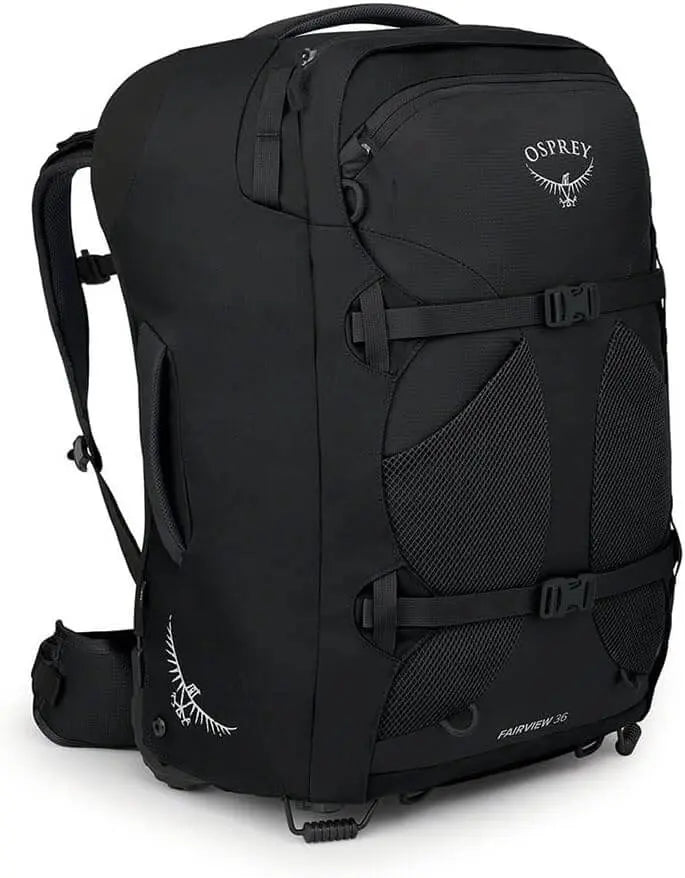 Osprey Farpoint Wheeled Travel Pack 36 - Luggage Base