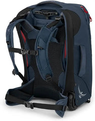 Osprey Farpoint Wheeled Travel Pack 36 - Luggage Base