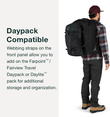 Osprey Farpoint Wheeled Travel Pack 36 - Luggage Base