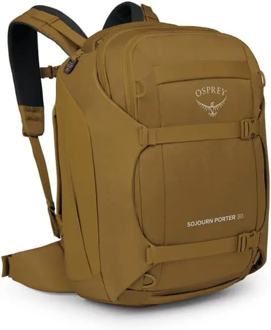 Osprey Sojourn Porter Travel Pack 30L Osprey Sojourn Porter Travel Pack 30L