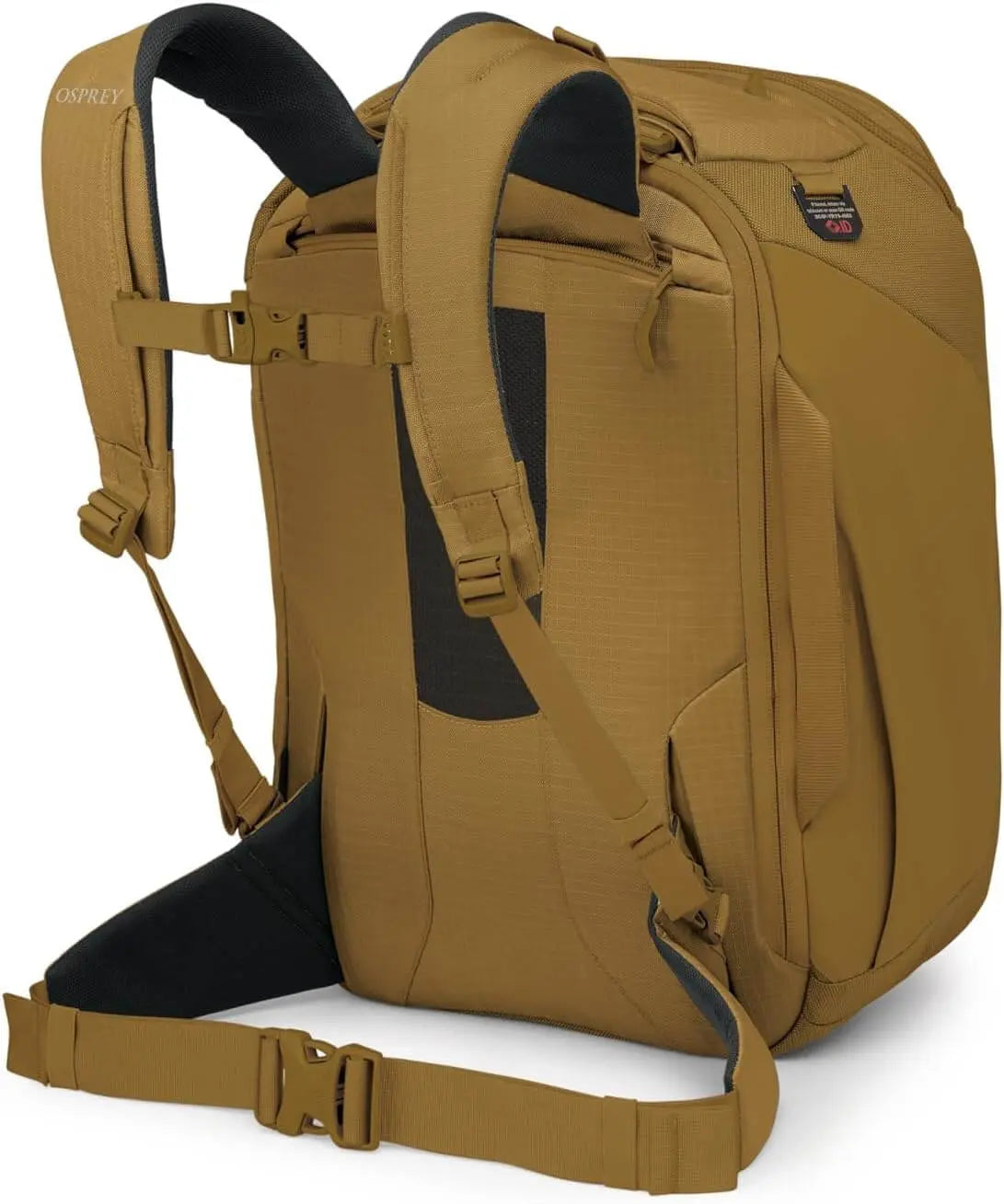 osprey 30l travel backpack Osprey Sojourn Porter Travel Pack 30L