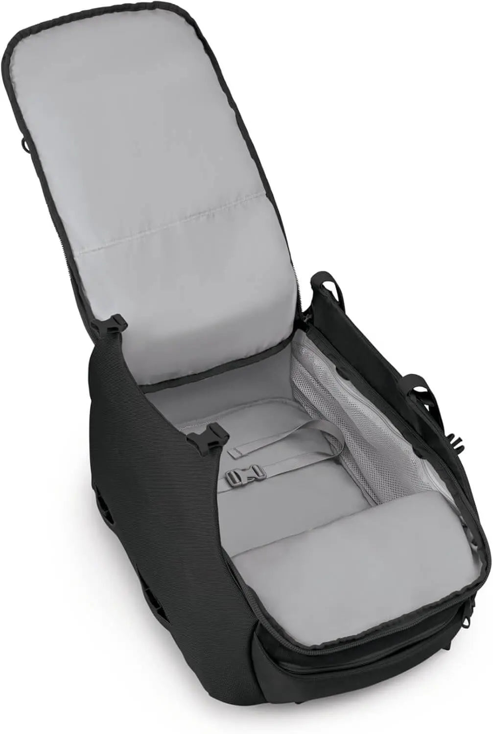 Osprey Sojourn Porter Travel Pack 46L - Luggage Base