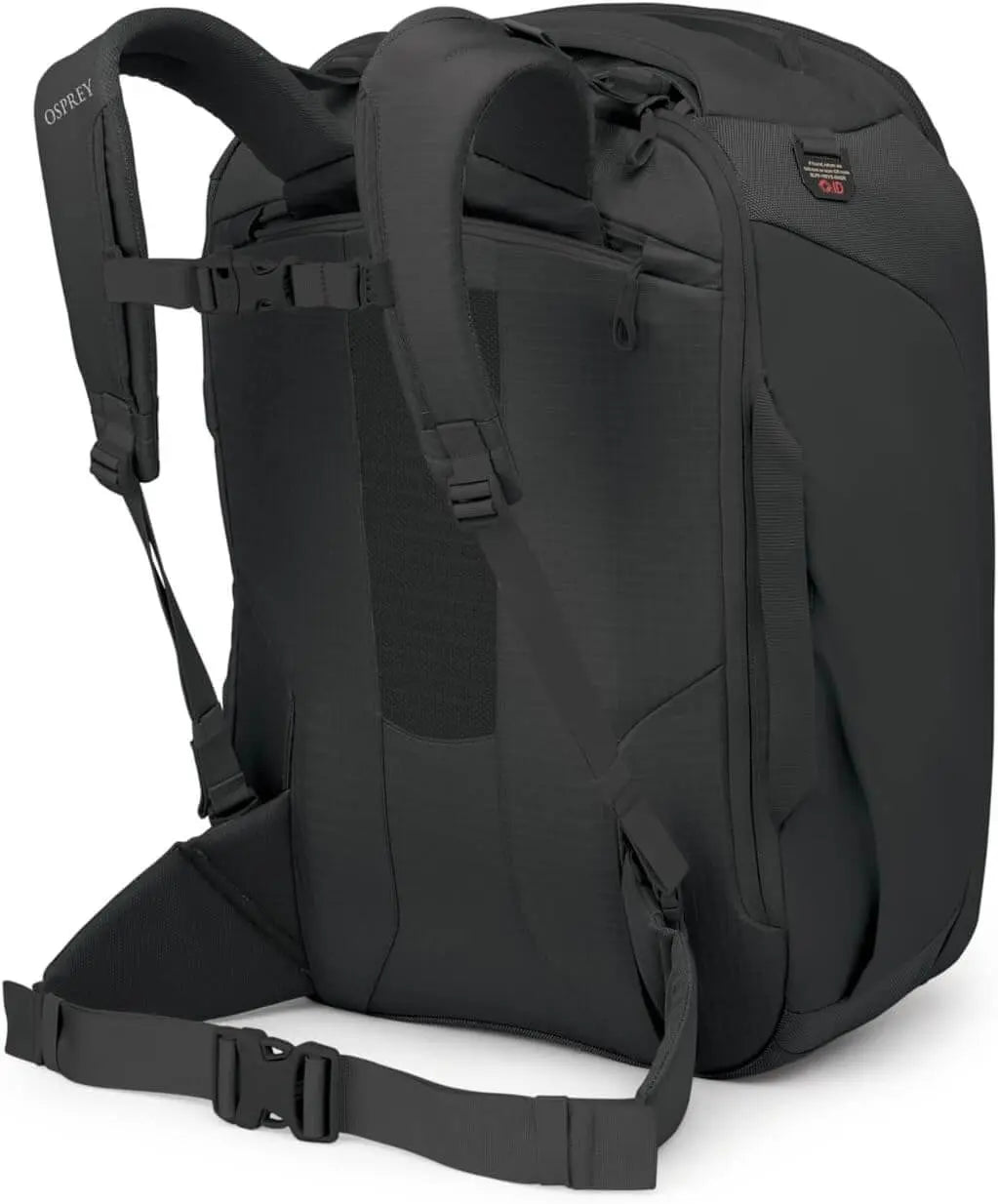 Osprey Sojourn Porter Travel Pack 46L - Luggage Base