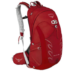 Osprey Talon 22 M/L Pack - Luggage Base