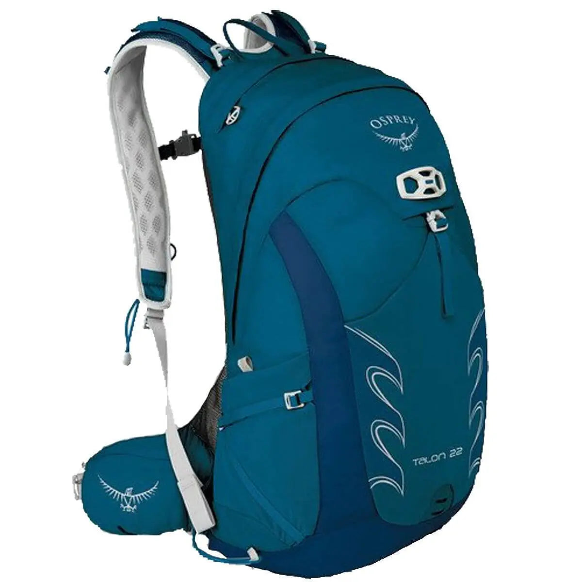 osprey 22 luggage Osprey Talon 22 S/M Pack