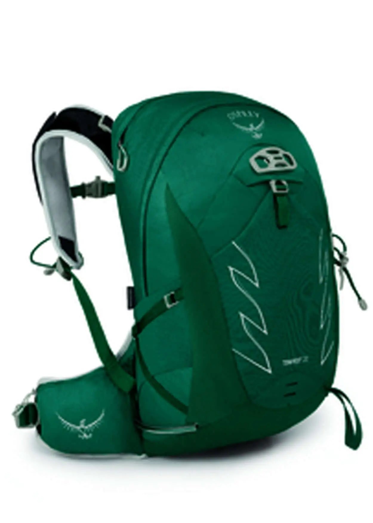 Osprey Tempest 20 Women's Pack M/L - Luggage Base