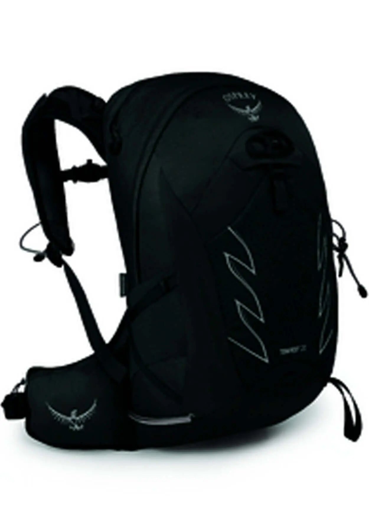 Osprey Tempest 20 Women's Pack M/L - Luggage Base