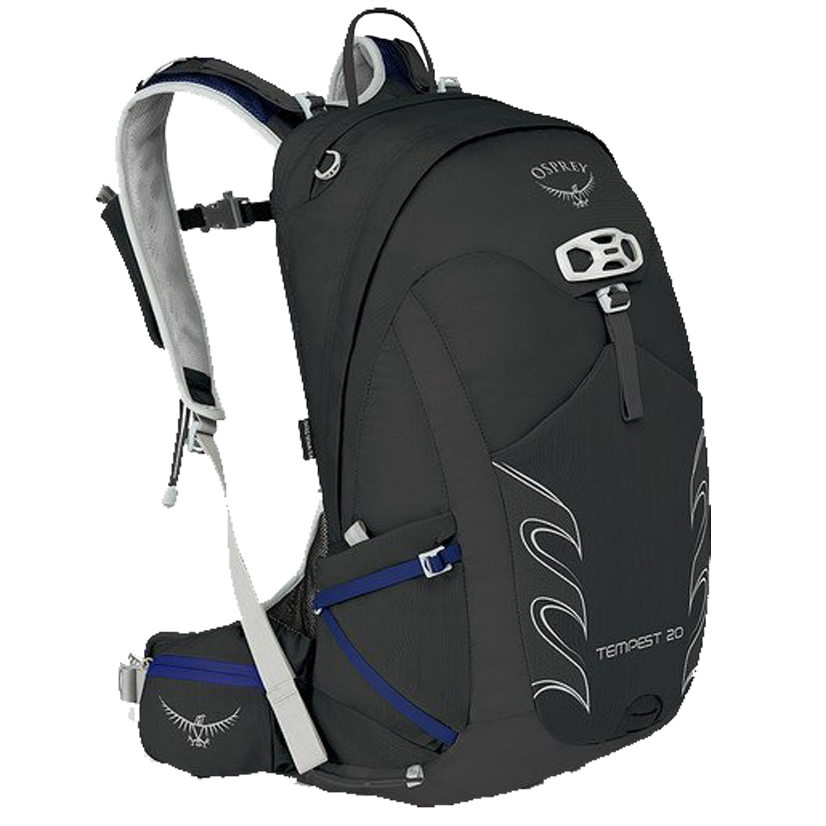 Osprey Tempest 20 Women's X/S - Luggage Base