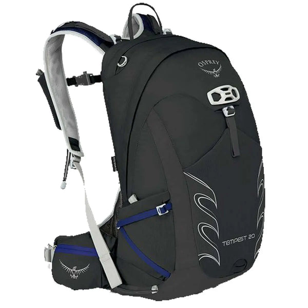 hydration pack size for osprey tempest 20 Osprey Tempest 20 Women's X/S