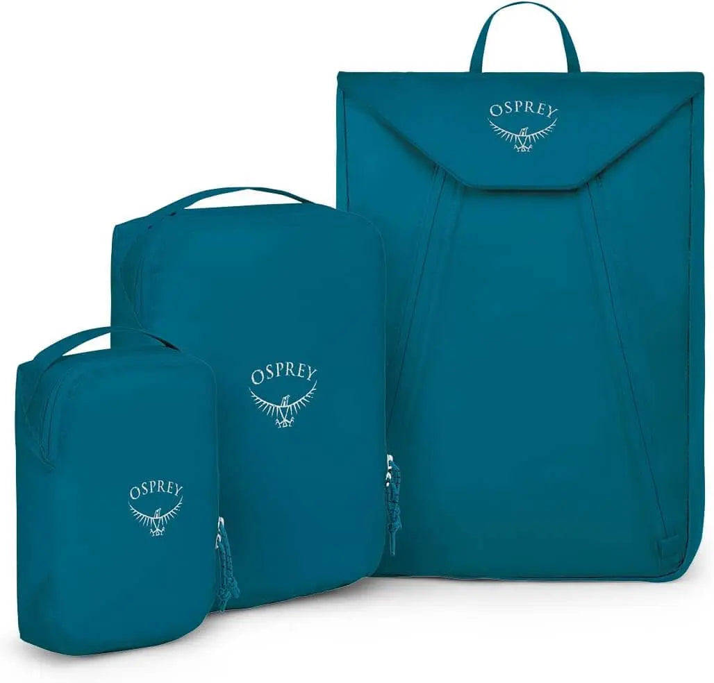 Osprey Ultralight Starter Set - Luggage Base