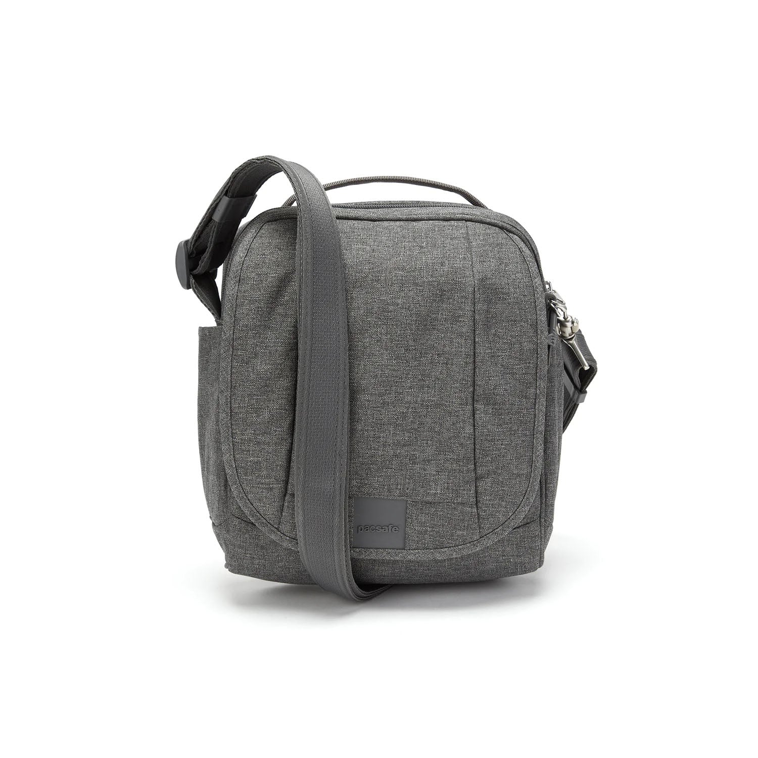 Pacsafe messenger bag best sale