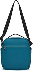 PacSafe MetroSafe LS200 Anti-Theft Crossbody Bag - Luggage Base