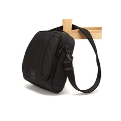PacSafe MetroSafe LS200 Anti-Theft Crossbody Bag - Luggage Base