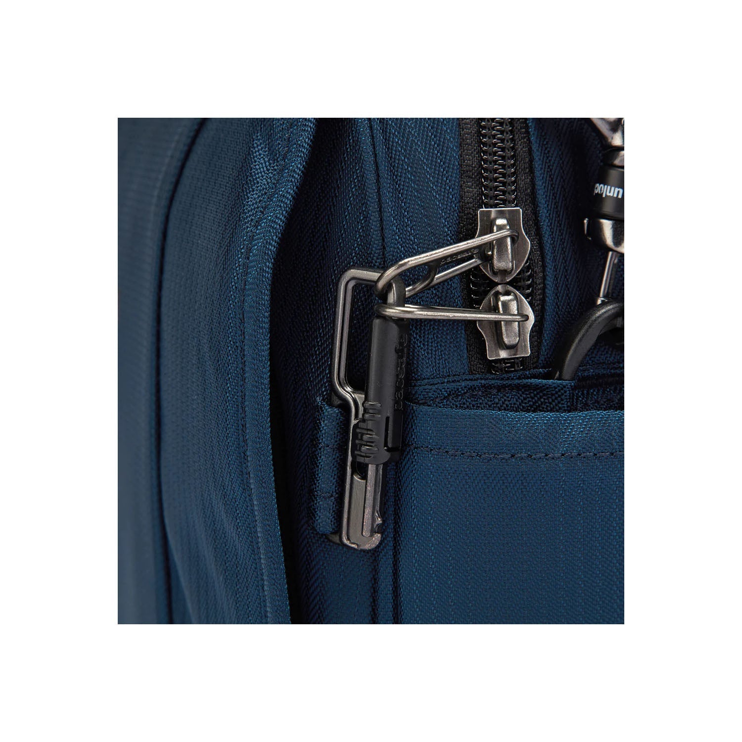 PacSafe MetroSafe LS200 Anti-Theft Crossbody Bag - Luggage Base