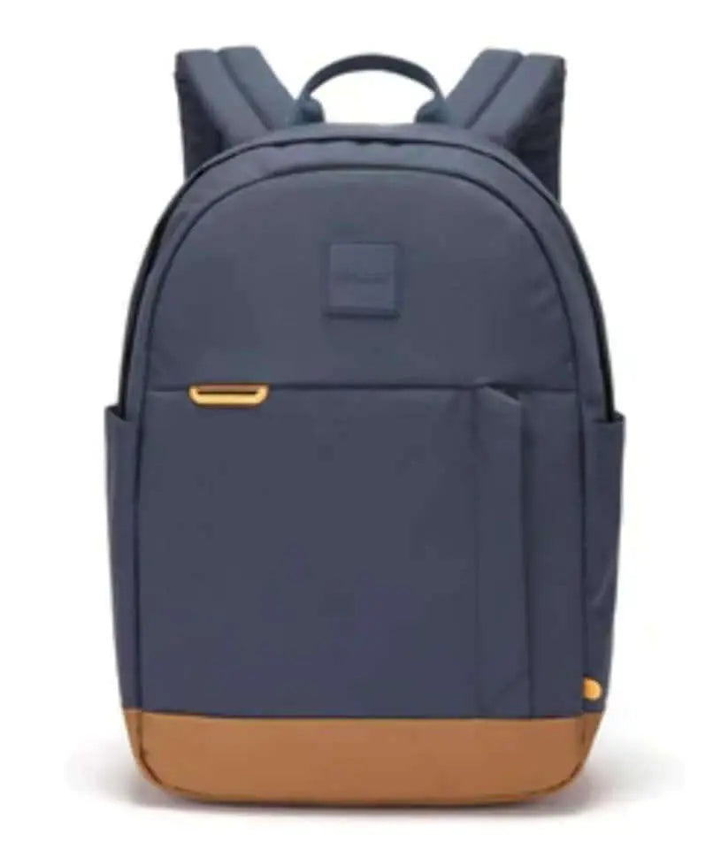 Pacsafe GO 15L Anti-Theft Backpack - Luggage Base
