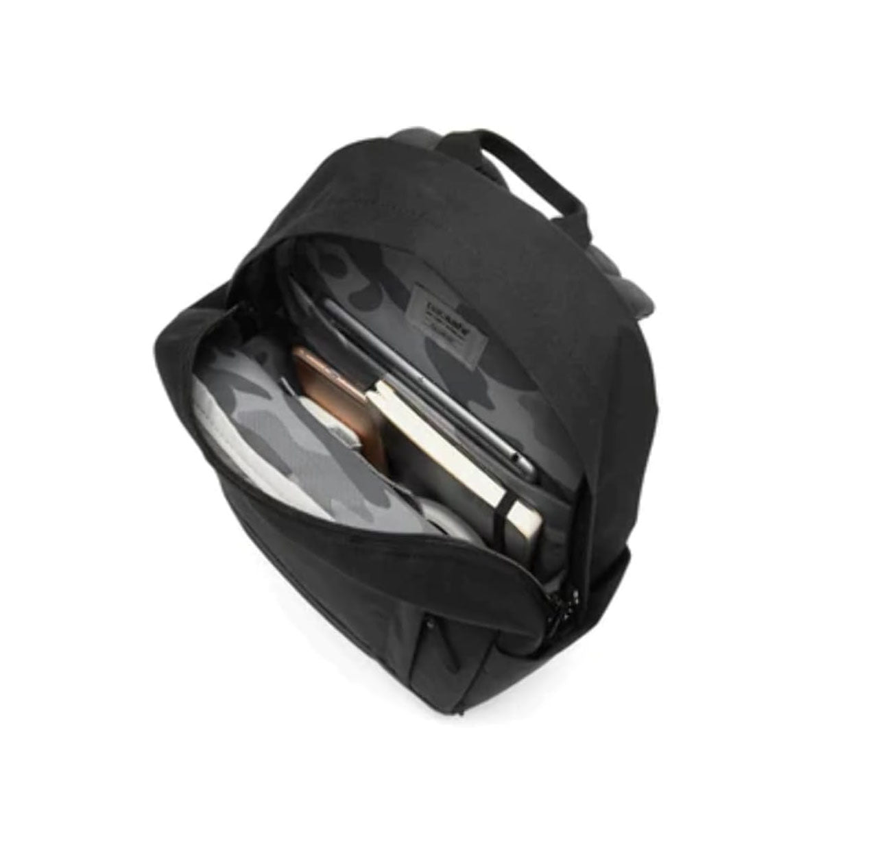 Pacsafe GO 25L Anti-Theft Backpack - Luggage Base