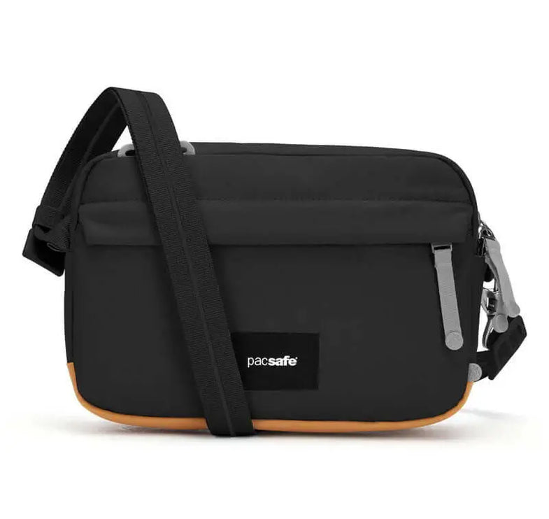 best anti theft men's travel bags 12 Anti-theft Travelon at Amazon streamlined shape that is perfect for smart 15 Best Anti-Theft Travel Bags