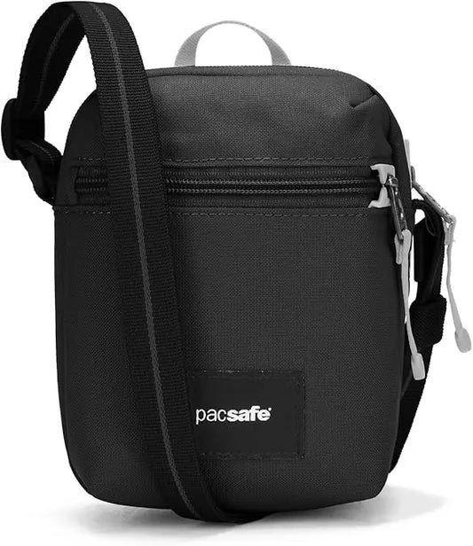 Pacsafe Go Anti-Theft Micro Crossbody - Luggage Base