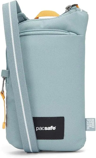 Pacsafe Go Anti-Theft Tech Crossbody - Luggage Base