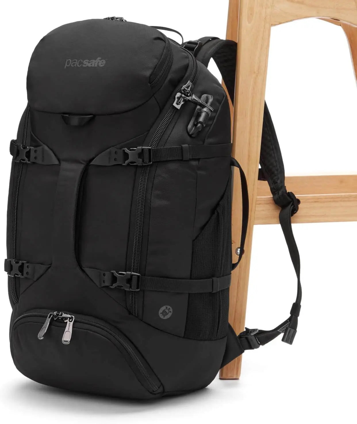 Pacsafe Venturesafe EXP35 Travel Backpack Pacsafe Venturesafe EXP35 Travel Backpack