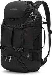 Pacsafe Venturesafe EXP35 Travel Backpack - Luggage Base