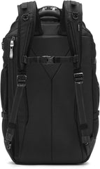 Pacsafe Venturesafe EXP35 Travel Backpack - Luggage Base