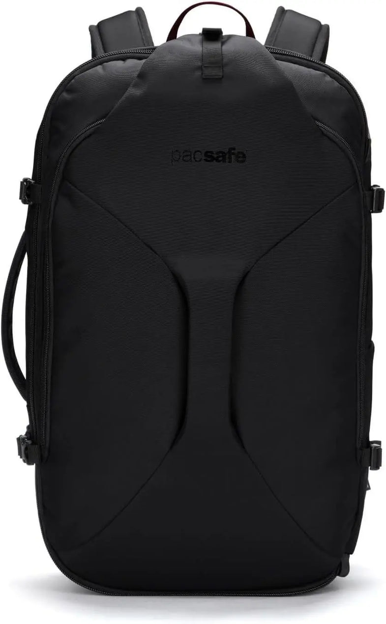 best backpack for travel tim ferriss What's in My Bag, 2023