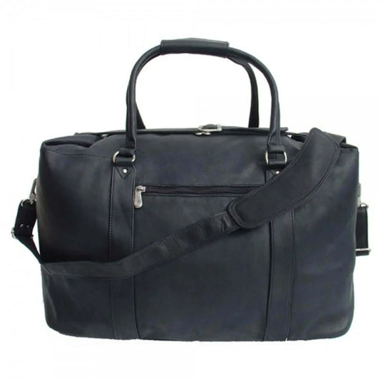 Piel Leather European Carry-On - Luggage Base