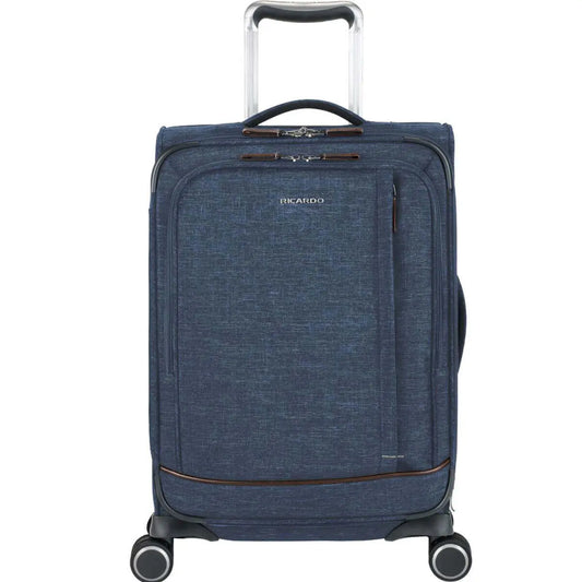 Ricardo Beverly Hills Malibu Bay 2.0 Carry On - Luggage Base