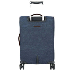 Ricardo Beverly Hills Malibu Bay 2.0 Carry On - Luggage Base