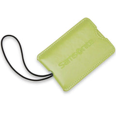 Samsonite 2 Pack Vinyl ID Tags - Luggage Base
