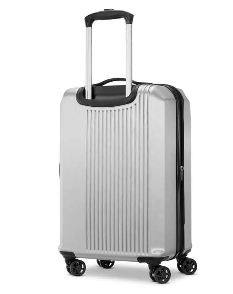 Samsonite Alliance SE Carrry-On Spinner Luggage Base