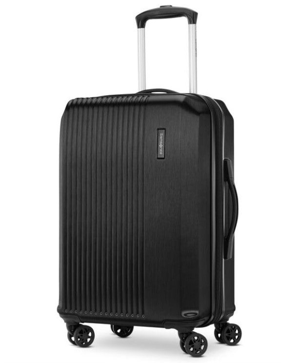 Samsonite Alliance SE Carrry-On Spinner - Luggage Base