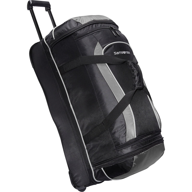 Samsonite Andante 2 22inch Wheeled Duffel - Luggage Base